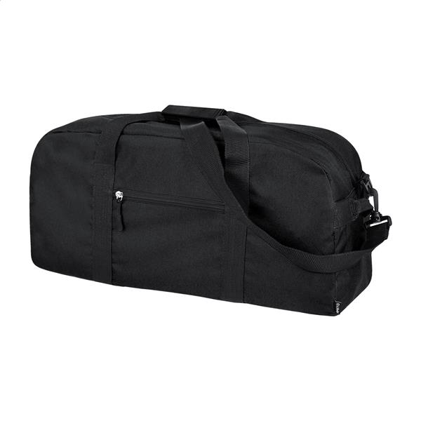 torba sportowa RPET Dorian