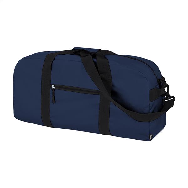 torba sportowa RPET Dorian