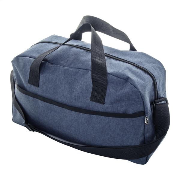 torba sportowa RPET Haney