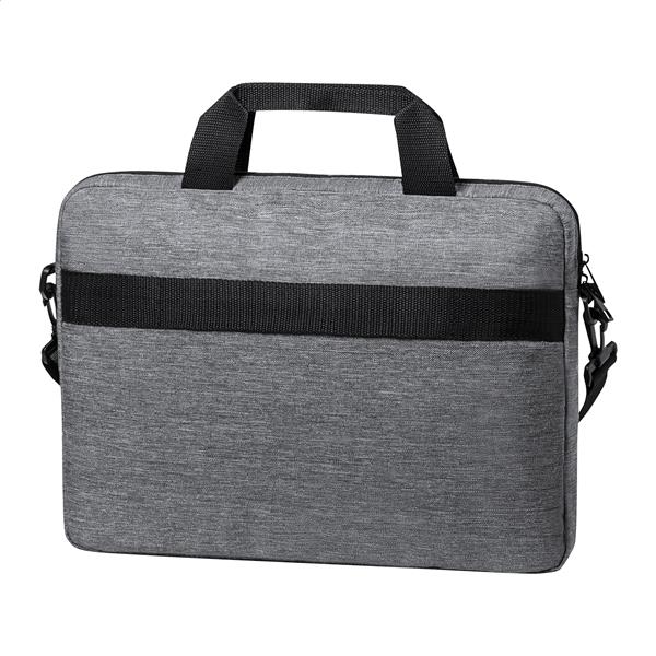 torba/teczka z RPET Doppex