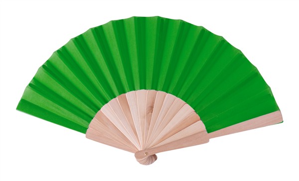 wachlarz Gamasa