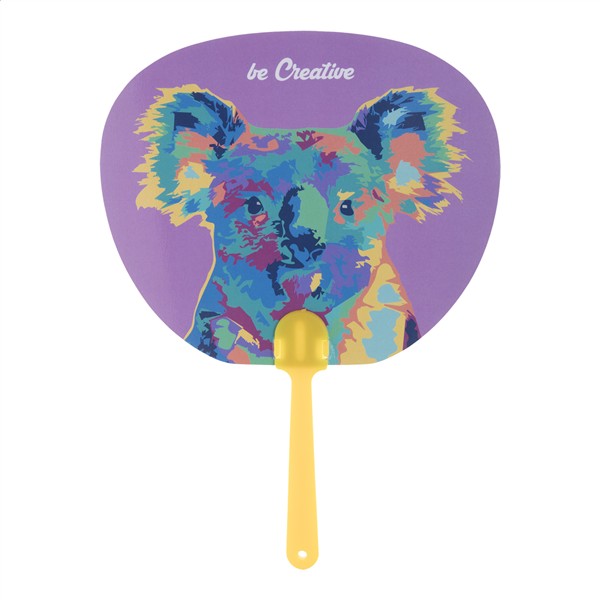 wachlarz własnego projektu. Digibreeze