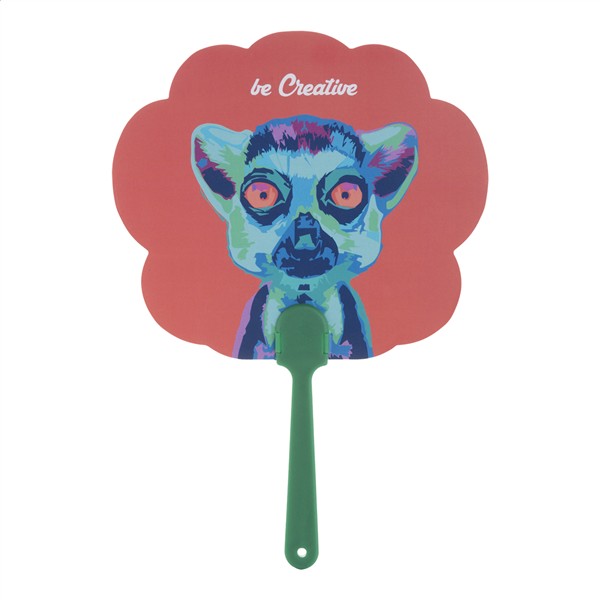 wachlarz własnego projektu. Digibreeze