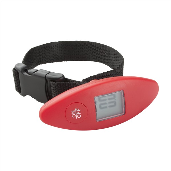 waga do bagażu Newark