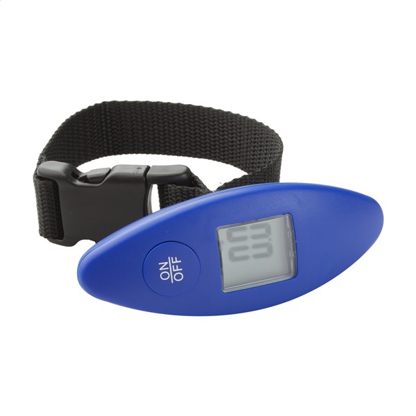 waga do bagażu Newark