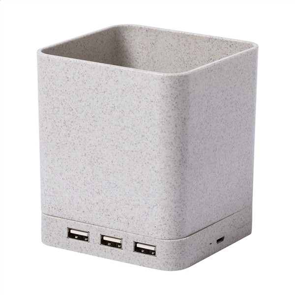 wielofunkcyjny uchwyt na długopis Ampdesk