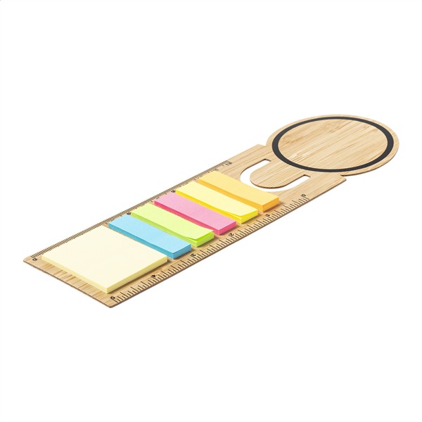 zakładka do książki Wagang