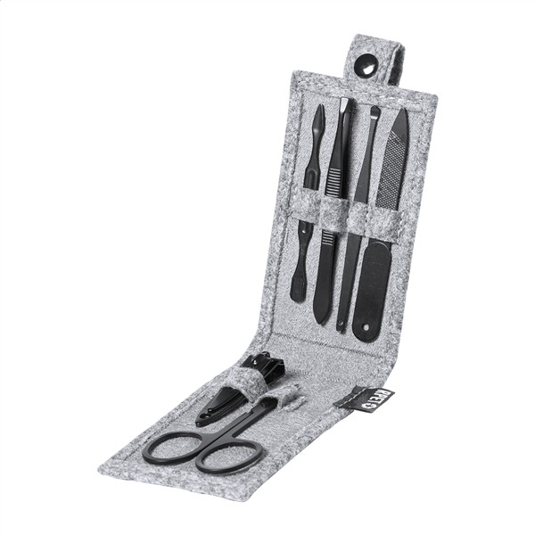 zestaw do manicure Fenicul