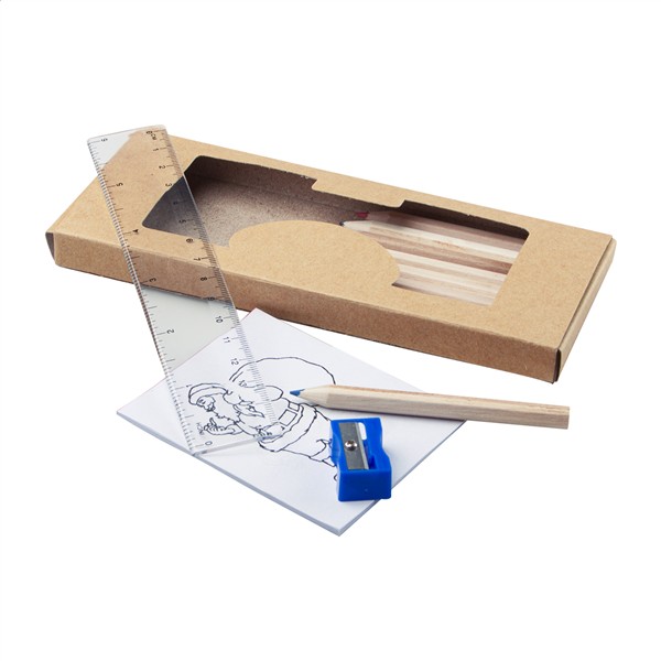 zestaw do rysowania Dumbo