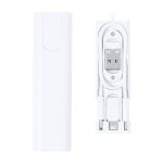 zestaw kabli USB do ładowania Complix