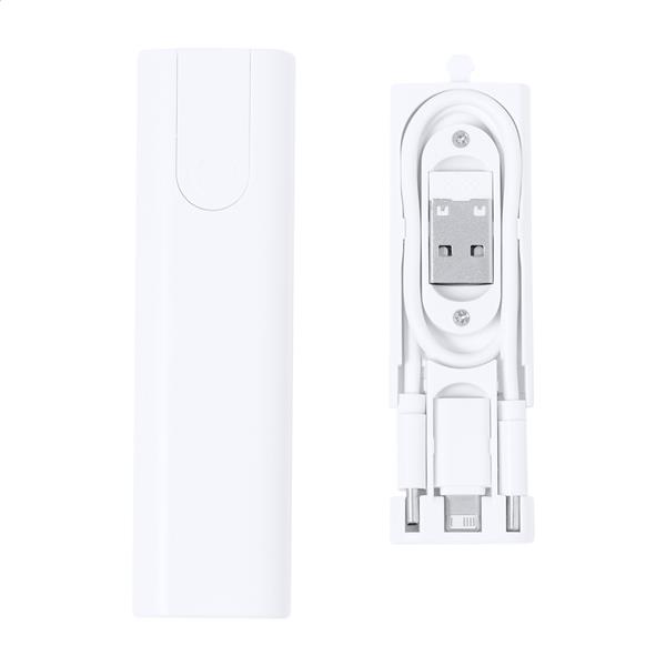 zestaw kabli USB do ładowania Complix