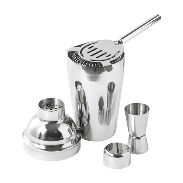 zestaw koktailowy Coleman