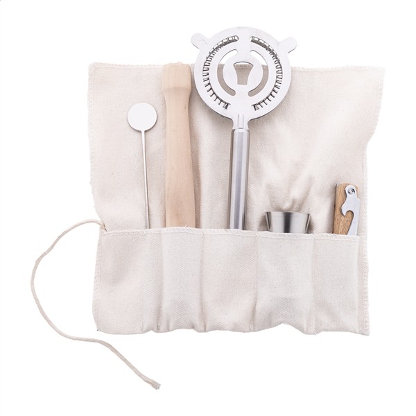 zestaw koktailowy Spritz