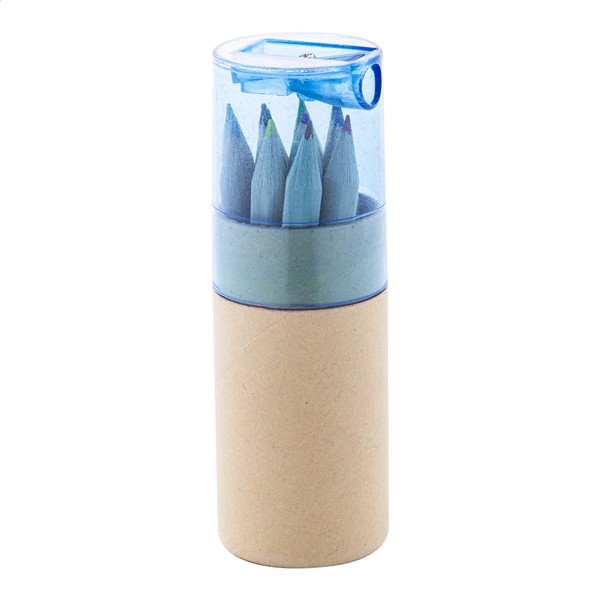 zestaw kredek Gallery 12