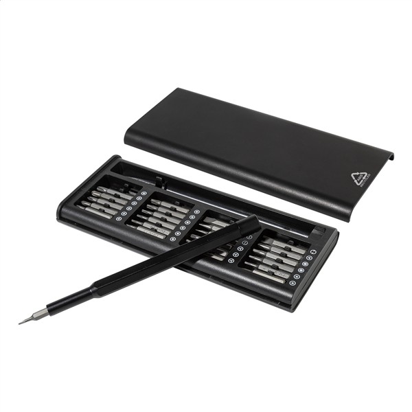 zestaw narzędzi / bity RABS Manybit