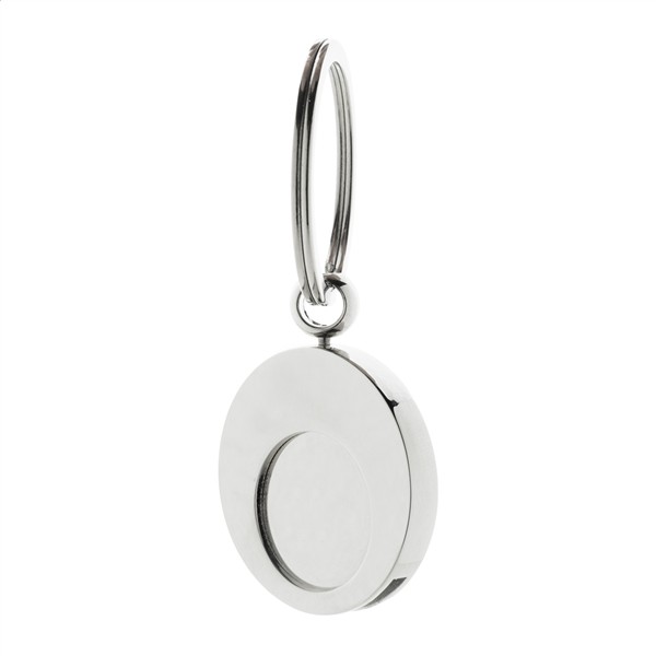 żeton do wózka / brelok Cromo