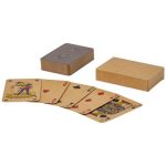 Ace zestaw kart do gry z papieru Kraft