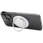 Albali uchwyt na telefon z mocowaniem magnetycznym, z tworzyw sztucznych pochodzących z recyklingu z podstawką pierścieniową