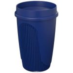 Alto POP kubek o pojemności 350 ml z pokrywką 360°