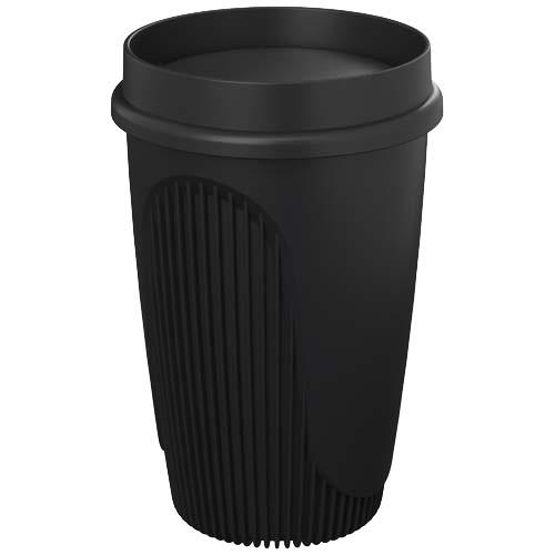 Alto POP kubek o pojemności 350 ml z pokrywką 360°