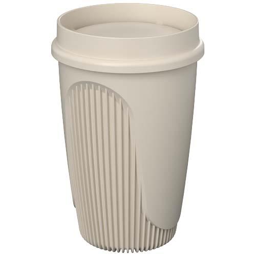 Alto POP kubek o pojemności 350 ml z pokrywką 360°