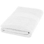 Amelia bawełniany ręcznik kąpielowy o gramaturze 450 g/m2 i wymiarach 70 x 140 cm
