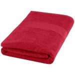 Amelia bawełniany ręcznik kąpielowy o gramaturze 450 g/m2 i wymiarach 70 x 140 cm