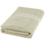 Amelia bawełniany ręcznik kąpielowy o gramaturze 450 g/m2 i wymiarach 70 x 140 cm
