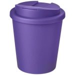 Americano® Espresso 250 ml tumbler with spill-proof lid