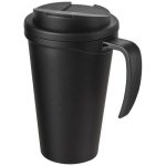Americano® Grande 350 ml mug with spill-proof lid