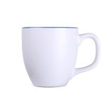 Americano Pure 420ml biały/refex blue