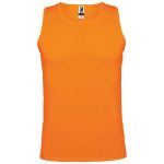 Andre dziecięcy podkoszulek sportowy 140 g/m2