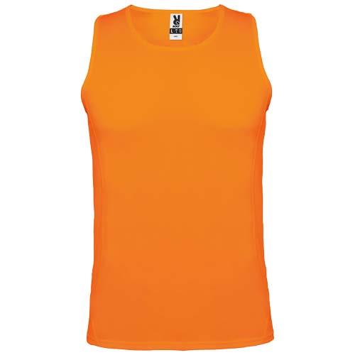 Andre dziecięcy podkoszulek sportowy 140 g/m2