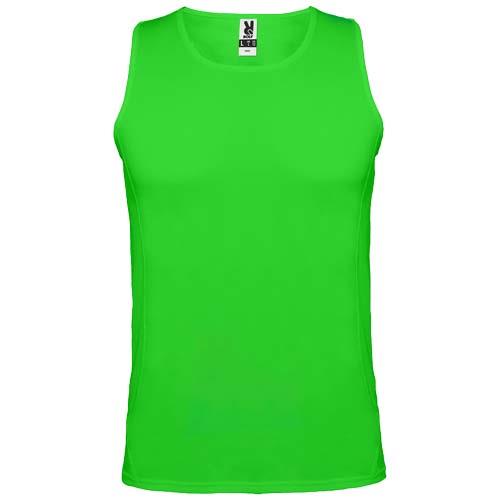 Andre męski podkoszulek sportowy 140 g/m2