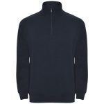 Aneto bluza rozpinany pod szyją na suwak 280 g/m2