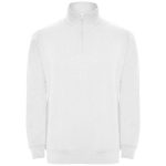 Aneto bluza rozpinany pod szyją na suwak 280 g/m2
