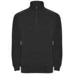 Aneto bluza rozpinany pod szyją na suwak 280 g/m2
