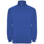 Aneto bluza rozpinany pod szyją na suwak 280 g/m2