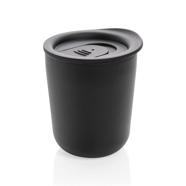Antybakteryjny kubek termiczny 250 ml - P432.091