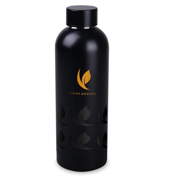 Apollo 540ml czarny