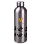 Apollo 540ml srebrny