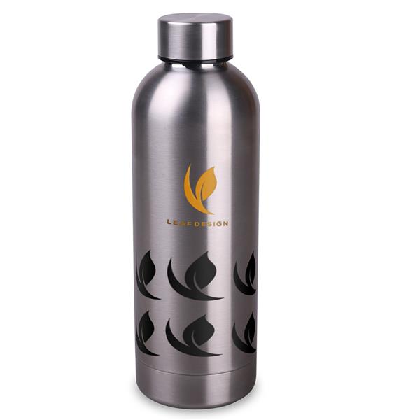 Apollo 540ml srebrny