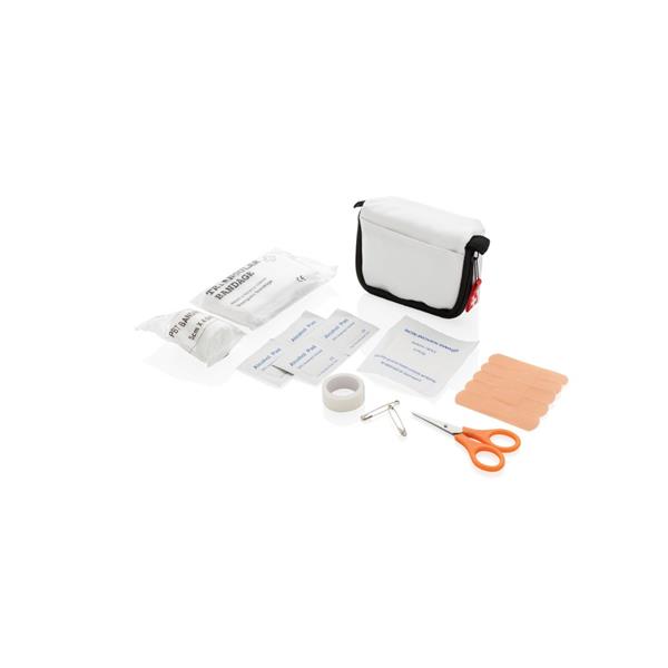 Apteczka w pokrowcu, 14 el. - P265.313