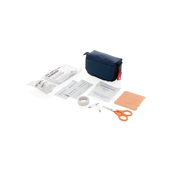 Apteczka w pokrowcu, 14 el. - P265.315