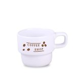 Astrid 230ml biały