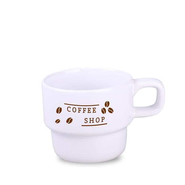 Astrid 230ml biały