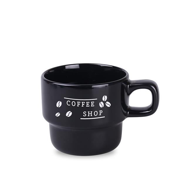 Astrid 230ml czarny