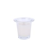 Astro EU Soy Wax 136ml bezbarwny