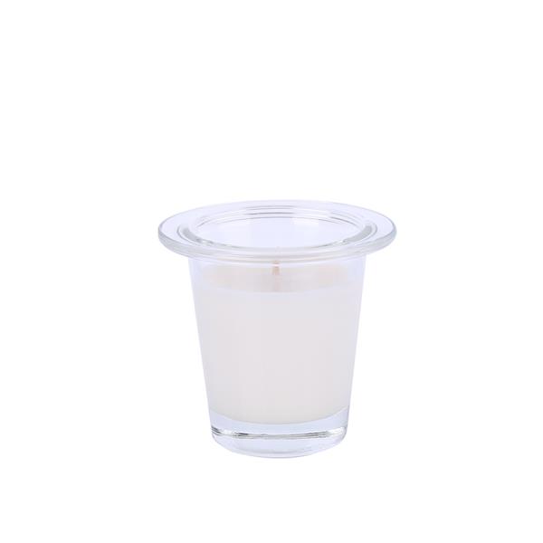 Astro Soy Wax 136ml bezbarwny