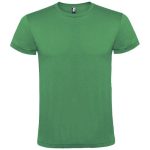 Atomic koszulka unisex z krótkim rękawem 150 g/m2
